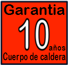 Garantie 10 ans